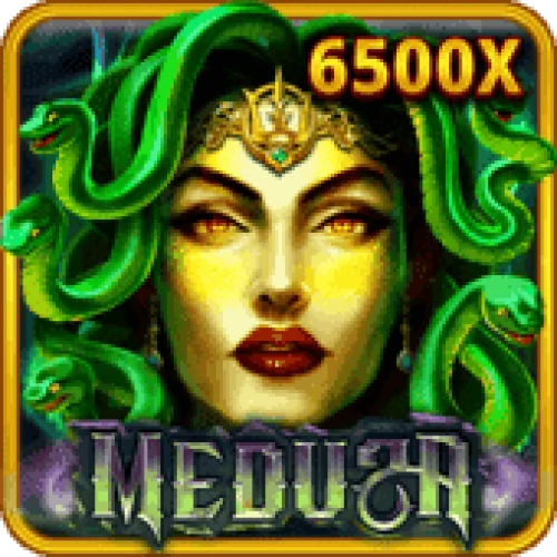 Medusa (Royal Slot Gaming)