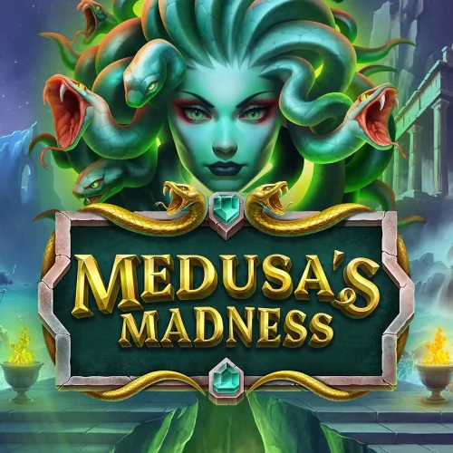 Medusa's Madness