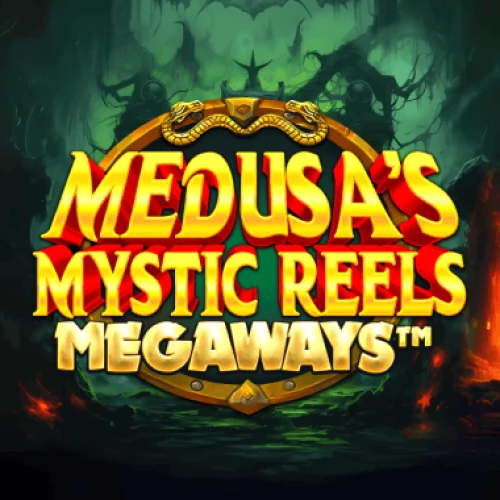 Medusa's Mystic Reels Megaways