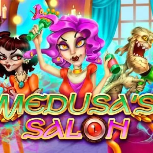 Medusa's Salon