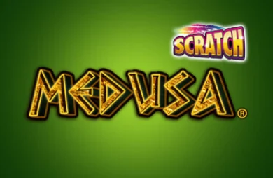 Medusa Scratch