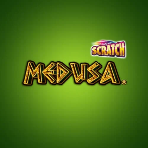 Medusa Scratch