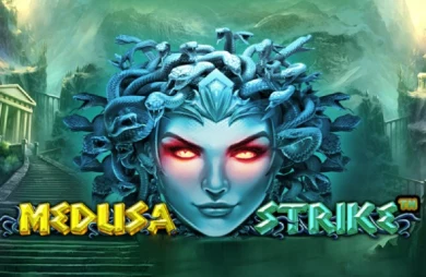 Medusa Strike