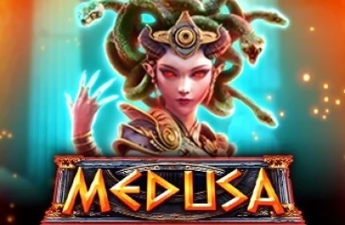 Medusa (UU Slots)