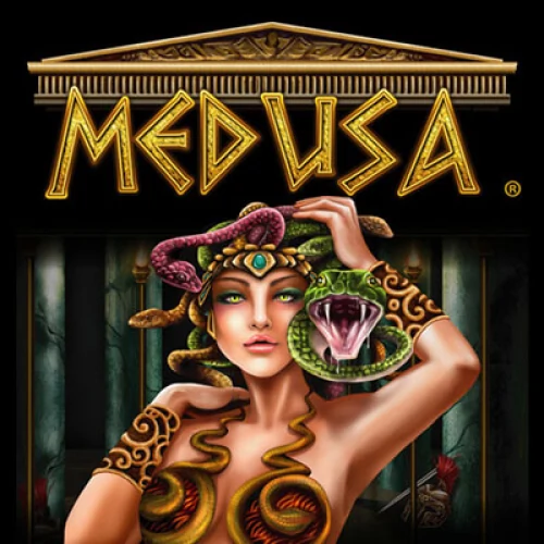 Medusa (UU Slots)