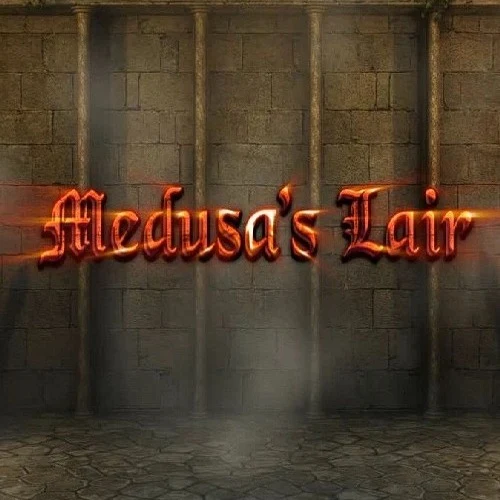 Medusa's Lair HD