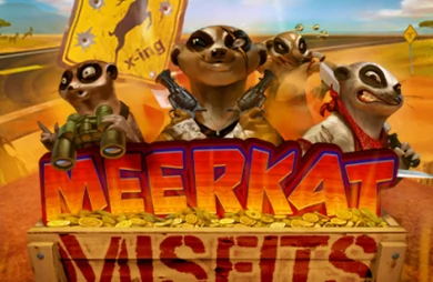 Meerkat Misfits