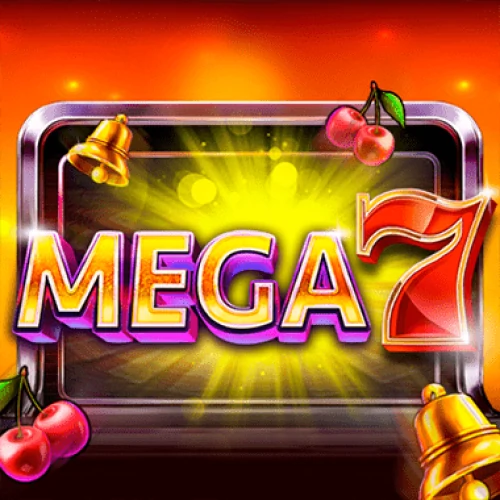 Mega 7 (Spadegaming)