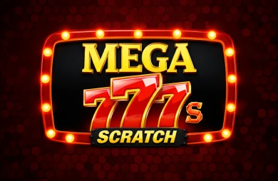 Mega 777