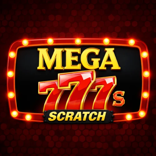 Mega 777