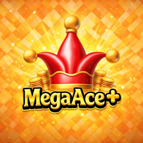 Mega Ace Plus