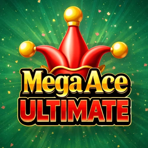 Mega Ace Ultimate