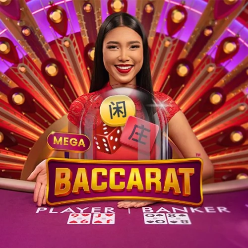 Mega Baccarat