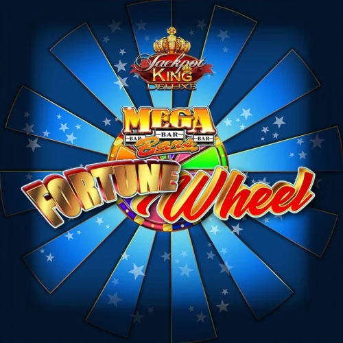 Mega Bars Fortune Wheel