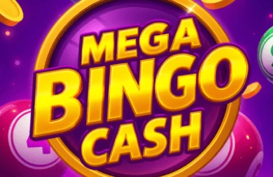 Mega Bingo Cash