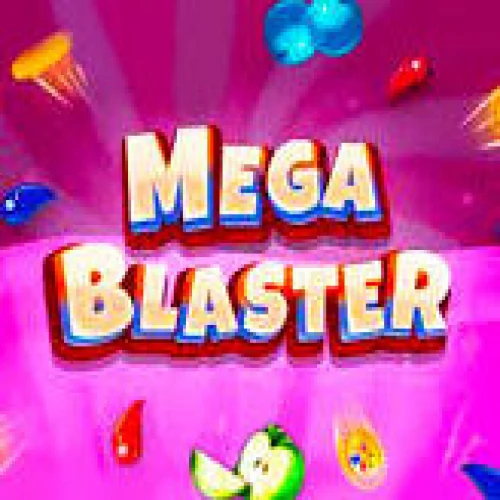 Mega Blaster