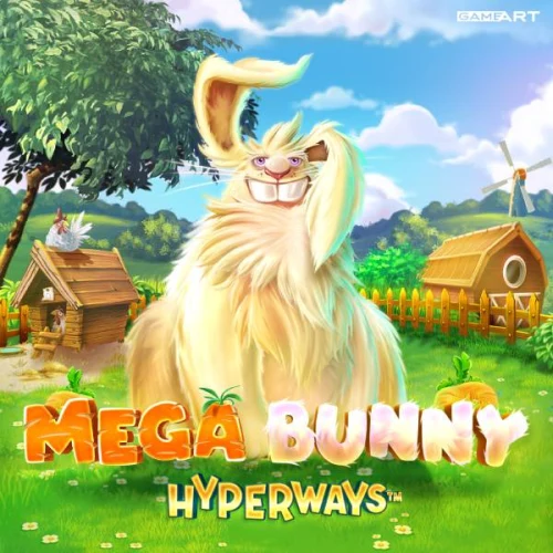 Mega Bunny
