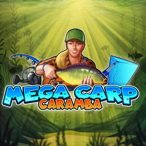 Mega Carp Caramba