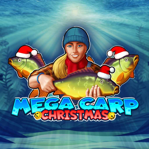 Mega Carp Christmas