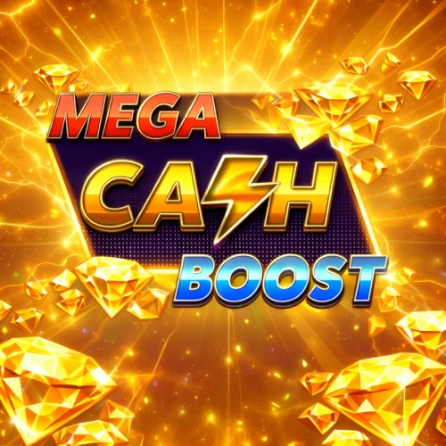 Mega Cash Boost