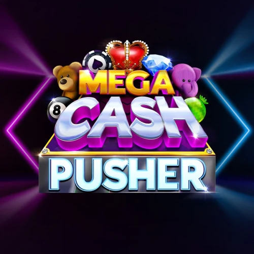 Mega Cash Pusher