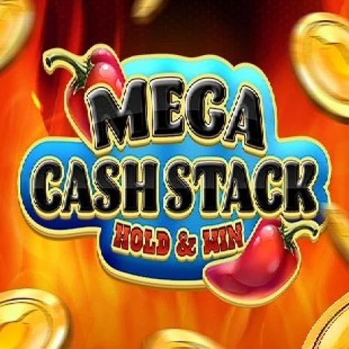 Mega Cash Stack (Octoplay)