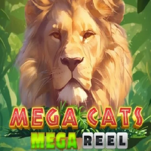 Mega Cats Mega Reel