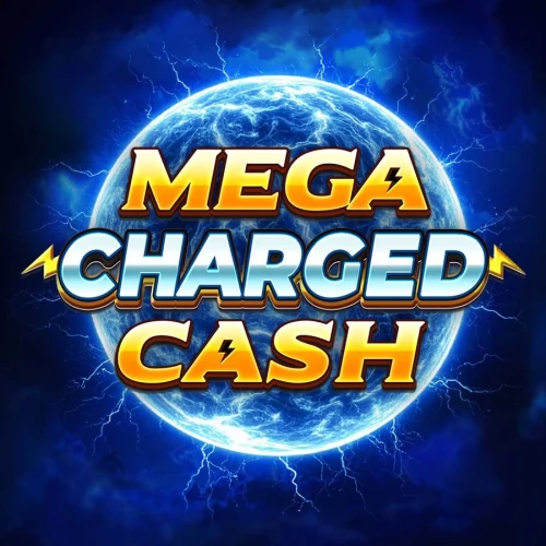 Mega Charged Cash