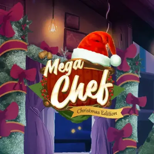 Mega Chef: Christmas Edition