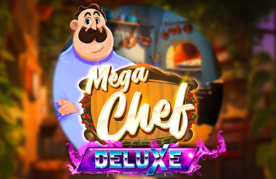 Mega Chef Deluxe