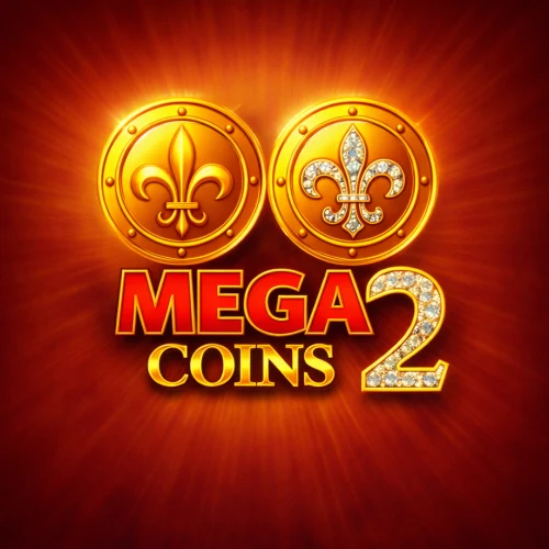 Mega Coins 2