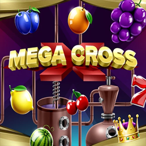 Mega Cross 4