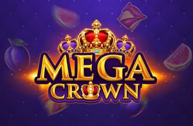 Mega Crown