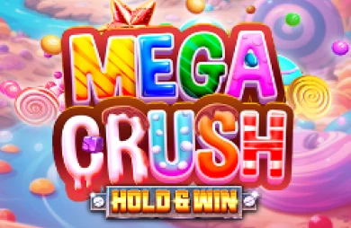 Mega Crush