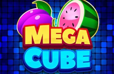 Mega Cube