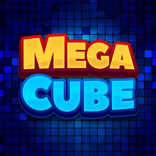 Mega Cube