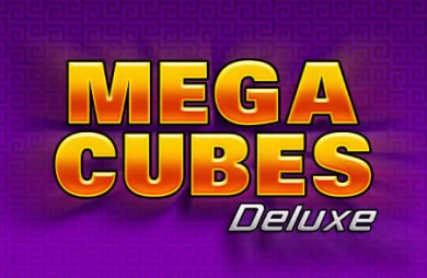 Mega Cubes Deluxe