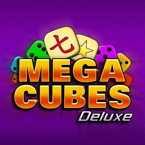 Mega Cubes Deluxe