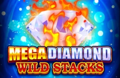Mega Diamond Wild Stacks