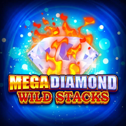 Mega Diamond Wild Stacks