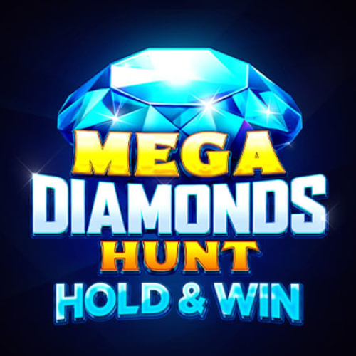 Mega Diamonds Hunt
