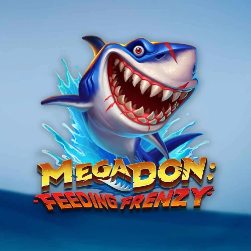 Mega Don Feeding Frenzy