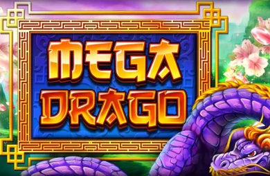 Mega Drago