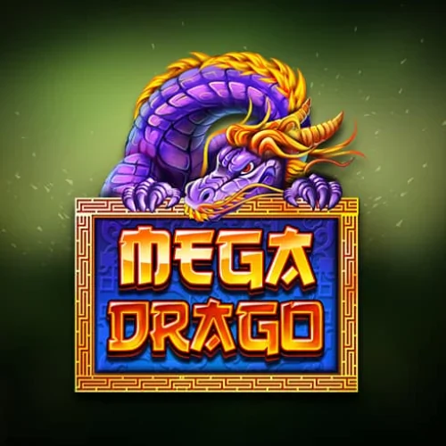 Mega Drago