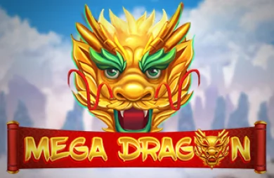 Mega Dragon (Red Tiger)