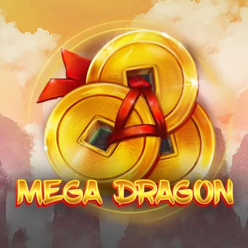 Mega Dragon (Red Tiger)