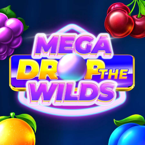Mega Drop The Wilds