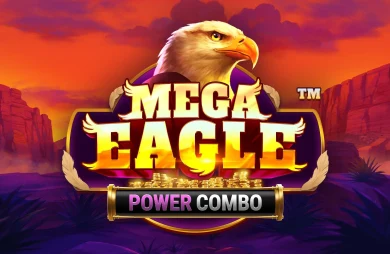 Mega Eagle Power Combo