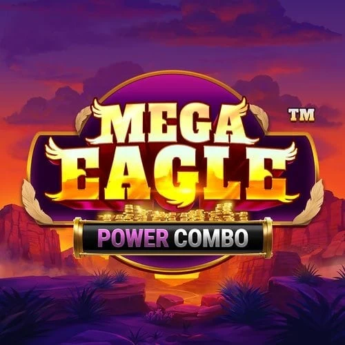 Mega Eagle Power Combo