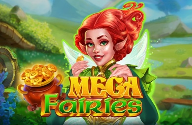 Mega Fairies